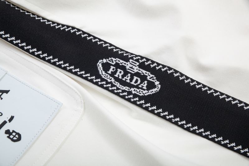 Prada Short Pants